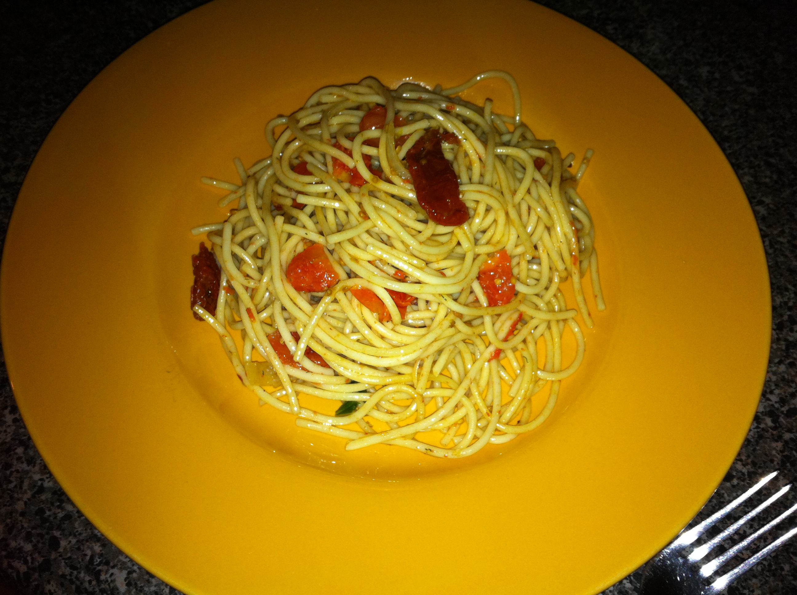 Spaghetti Sauce - MyRealLifeTips