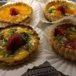 Bonne Journée - Tarts