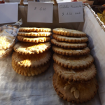 Bonne Journée - cookies