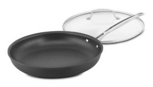 Cuisinart Nonstick Anodized Pan