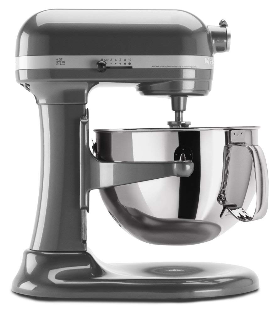KitchenAid 6 Qt. Professional 600 Series BowlLift Stand Mixer
