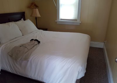 Myrtle Cottage - Tobermory - Bedroom 2