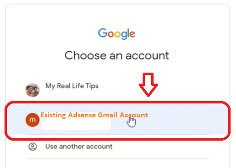 Google Login